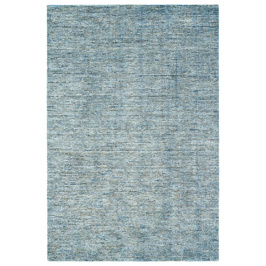 Dalyn Rugs Toro  Denim  Casual