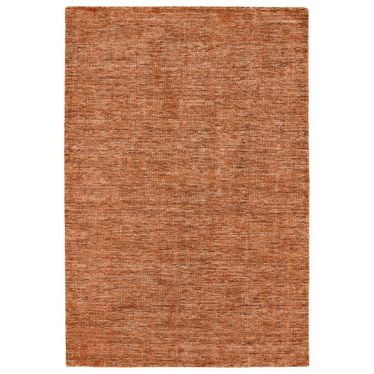 Dalyn Rugs Toro  Paprika  Casual