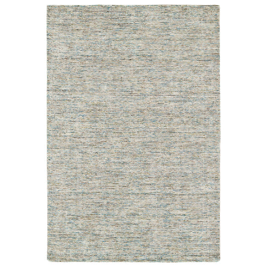 Dalyn Rugs Toro  Silver  Casual