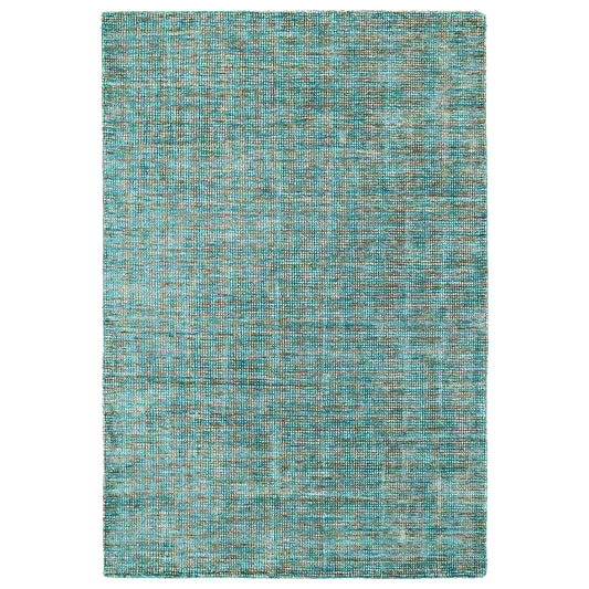 Dalyn Rugs Toro  Teal  Casual