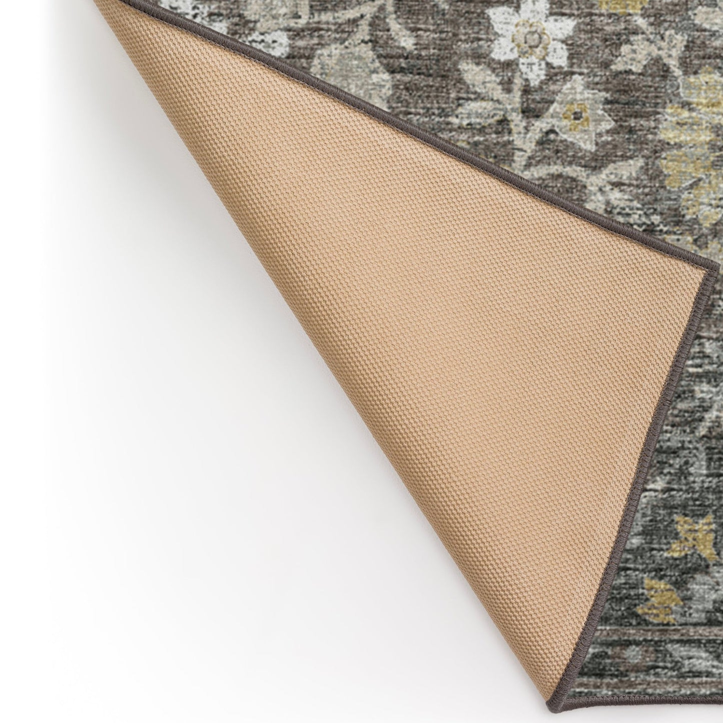 Dalyn Rugs Tuscany TU2 Gray Traditional Rug - Rugs - Dalyn Rugs - Atlanta Designer Rugs