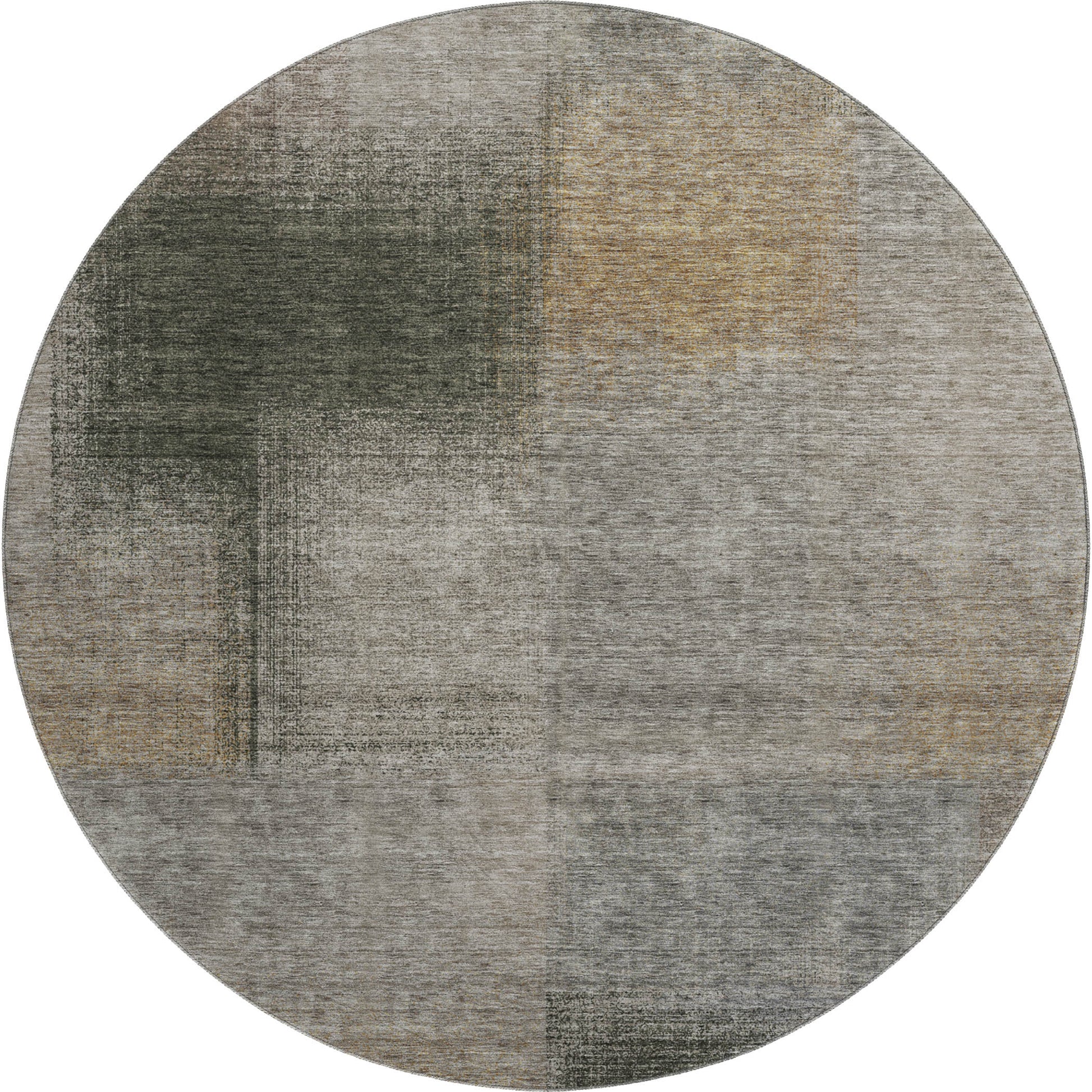 Dalyn Rugs Trevi TV10 Mocha Transitional Rug - Rugs - Dalyn Rugs - Atlanta Designer Rugs