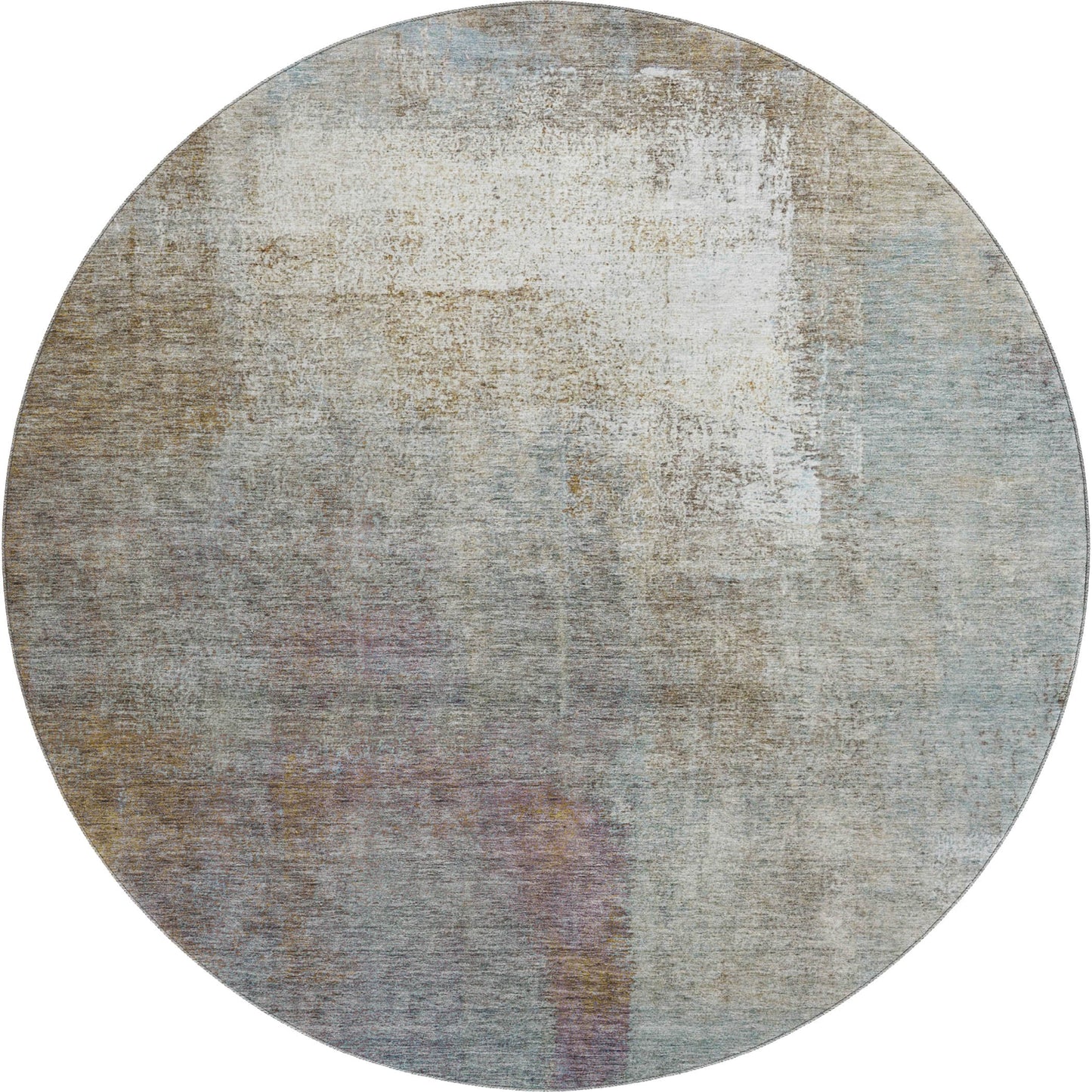 Dalyn Rugs Trevi TV12 Mocha Transitional Rug - Rugs - Dalyn Rugs - Atlanta Designer Rugs