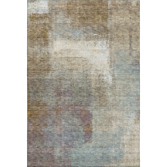 Dalyn Rugs Trevi TV12 Mocha Transitional Rug - Rugs - Dalyn Rugs - Atlanta Designer Rugs