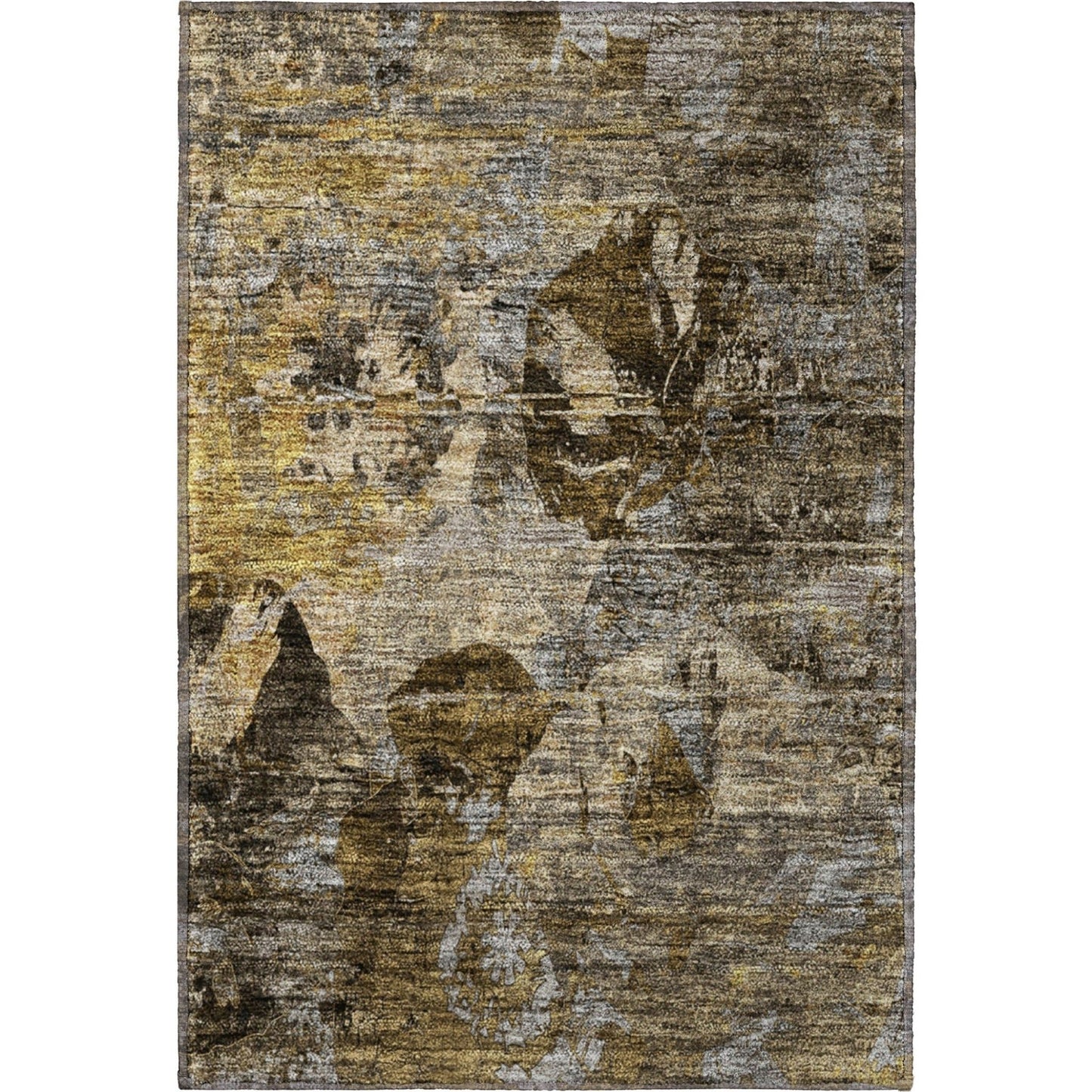 Dalyn Rugs Trevi TV15 Mocha Transitional Rug - Rugs - Dalyn Rugs - Atlanta Designer Rugs