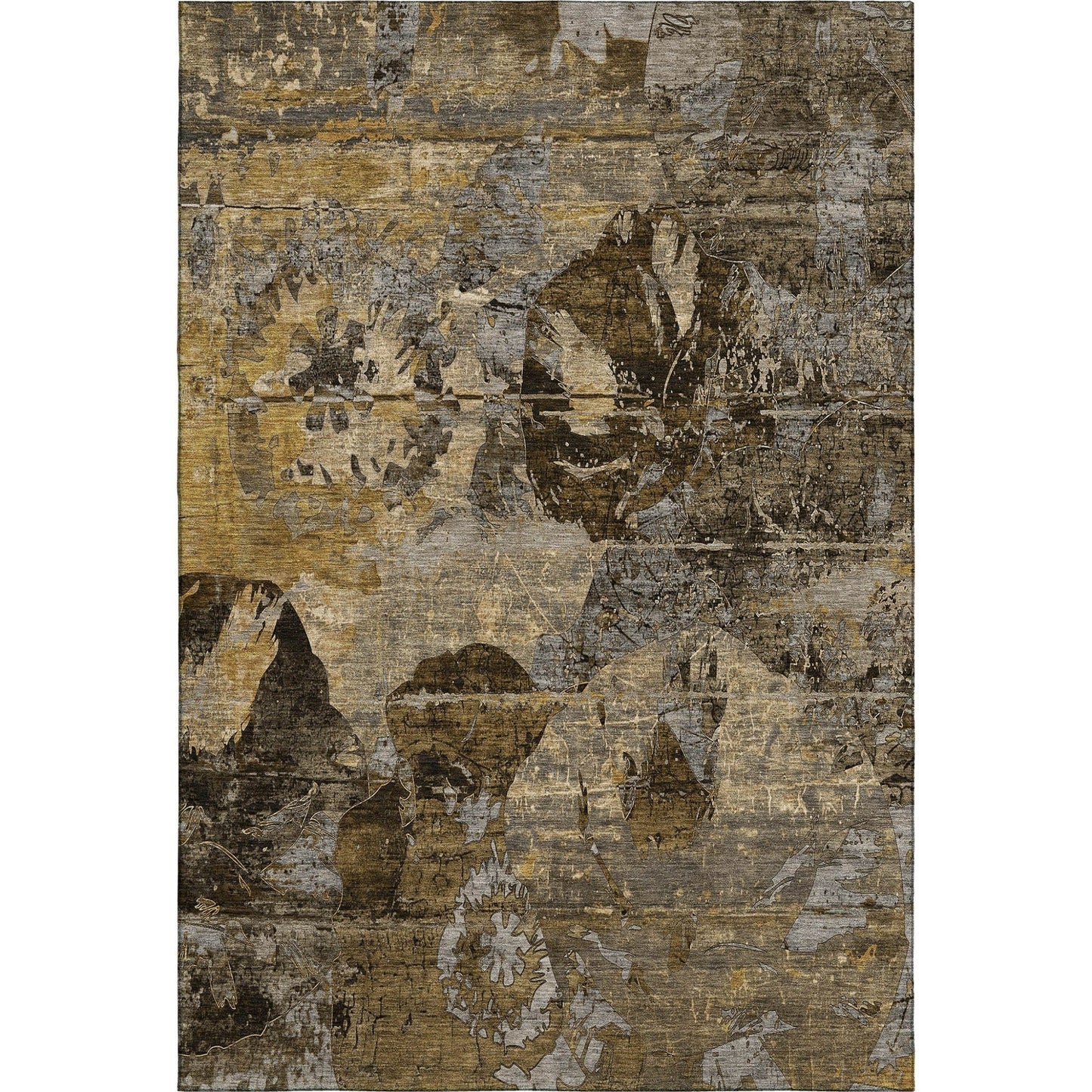 Dalyn Rugs Trevi TV15 Mocha Transitional Rug - Rugs - Dalyn Rugs - Atlanta Designer Rugs