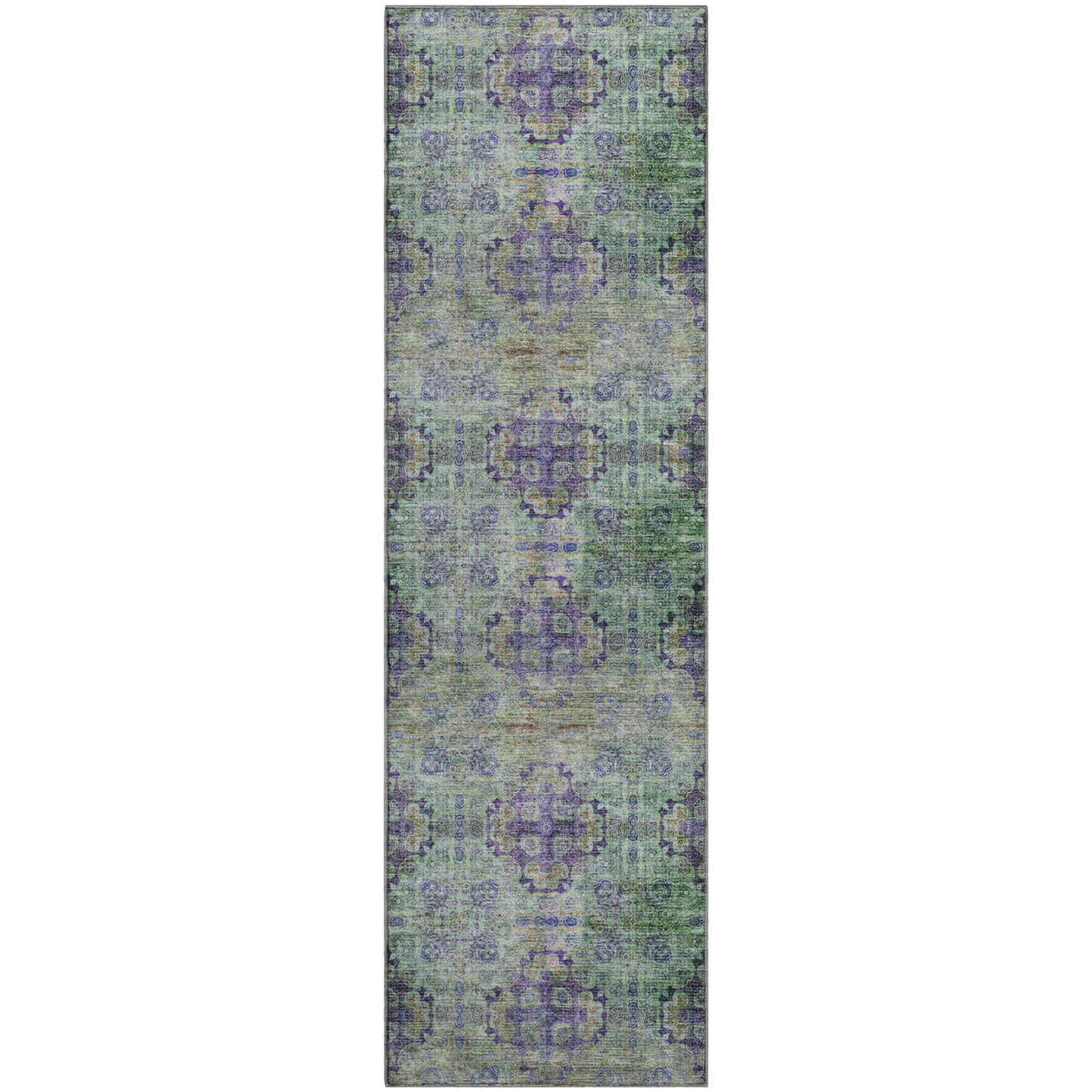 Dalyn Rugs Trevi TV16 Purple Transitional Rug - Rugs - Dalyn Rugs - Atlanta Designer Rugs