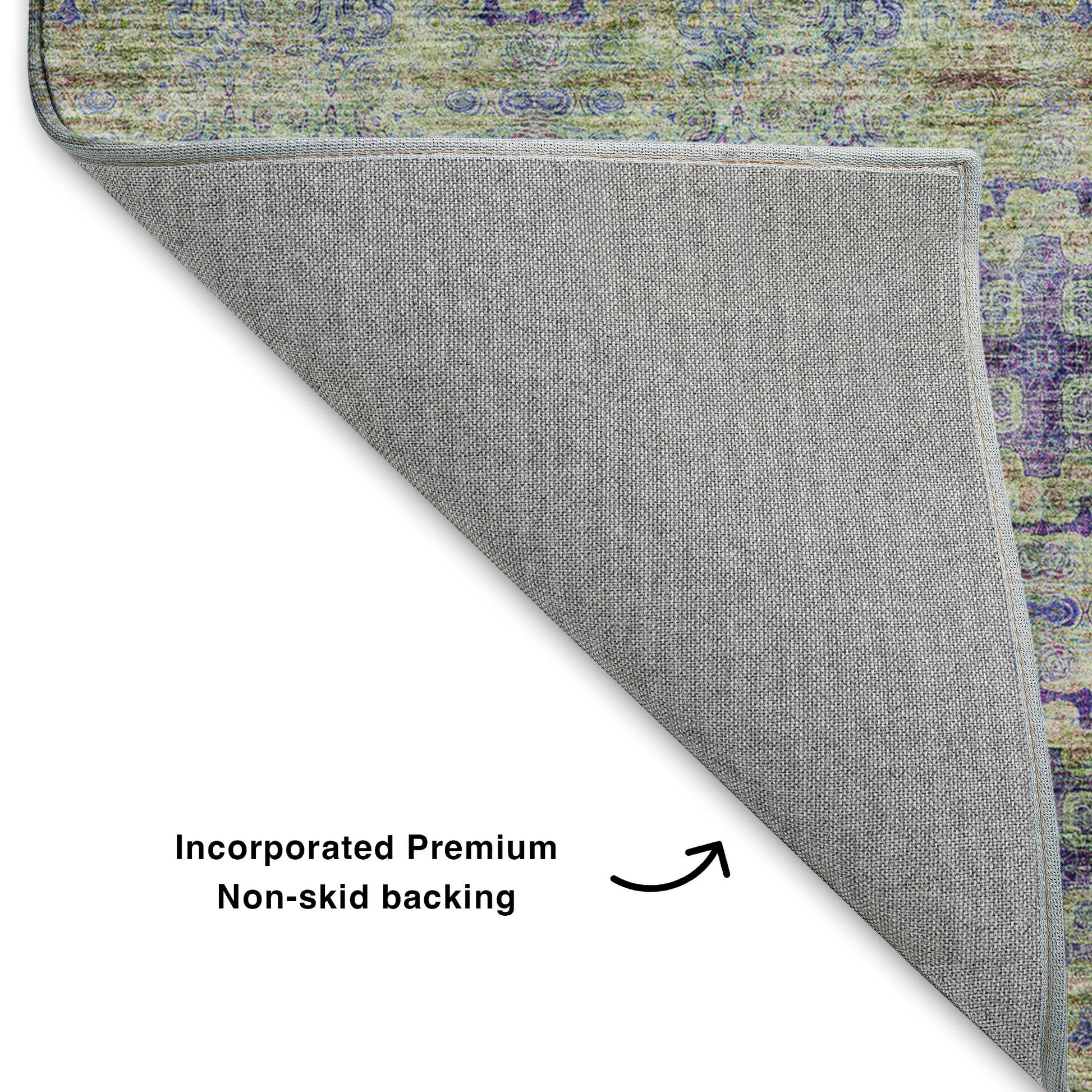 Dalyn Rugs Trevi TV16 Purple Transitional Rug - Rugs - Dalyn Rugs - Atlanta Designer Rugs