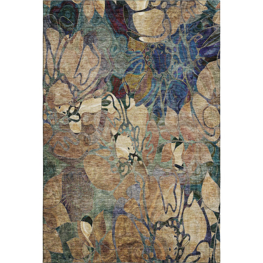 Dalyn Rugs Trevi TV17 Beige Transitional Rug - Rugs - Dalyn Rugs - Atlanta Designer Rugs