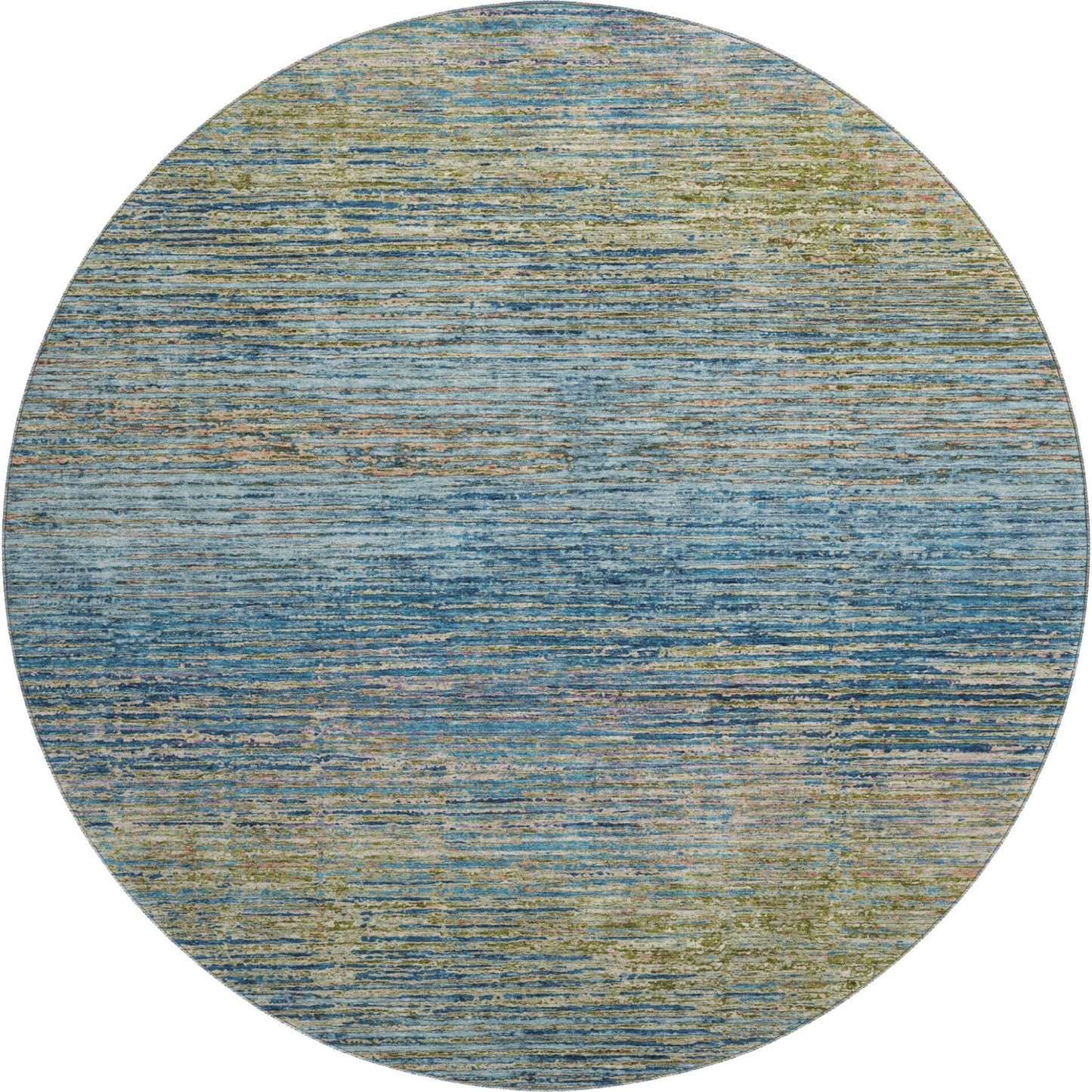 Dalyn Rugs Trevi TV1 Denim Transitional Rug - Rugs - Dalyn Rugs - Atlanta Designer Rugs