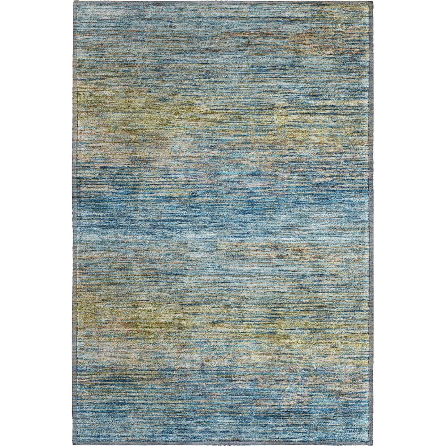 Dalyn Rugs Trevi TV1 Denim Transitional Rug - Rugs - Dalyn Rugs - Atlanta Designer Rugs