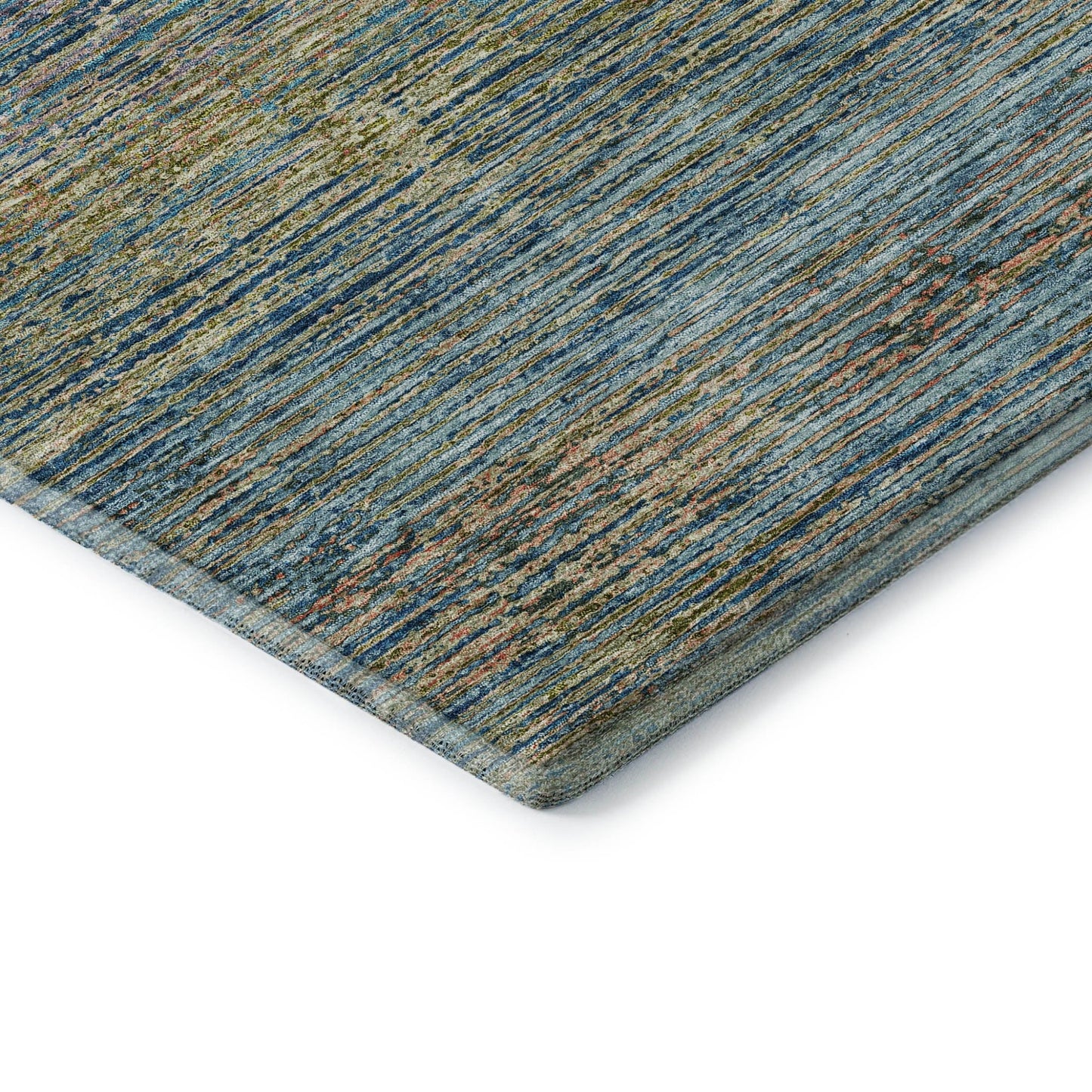 Dalyn Rugs Trevi TV1 Denim Transitional Rug - Rugs - Dalyn Rugs - Atlanta Designer Rugs