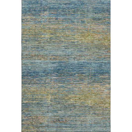 Dalyn Rugs Trevi TV1 Denim Transitional Rug - Rugs - Dalyn Rugs - Atlanta Designer Rugs