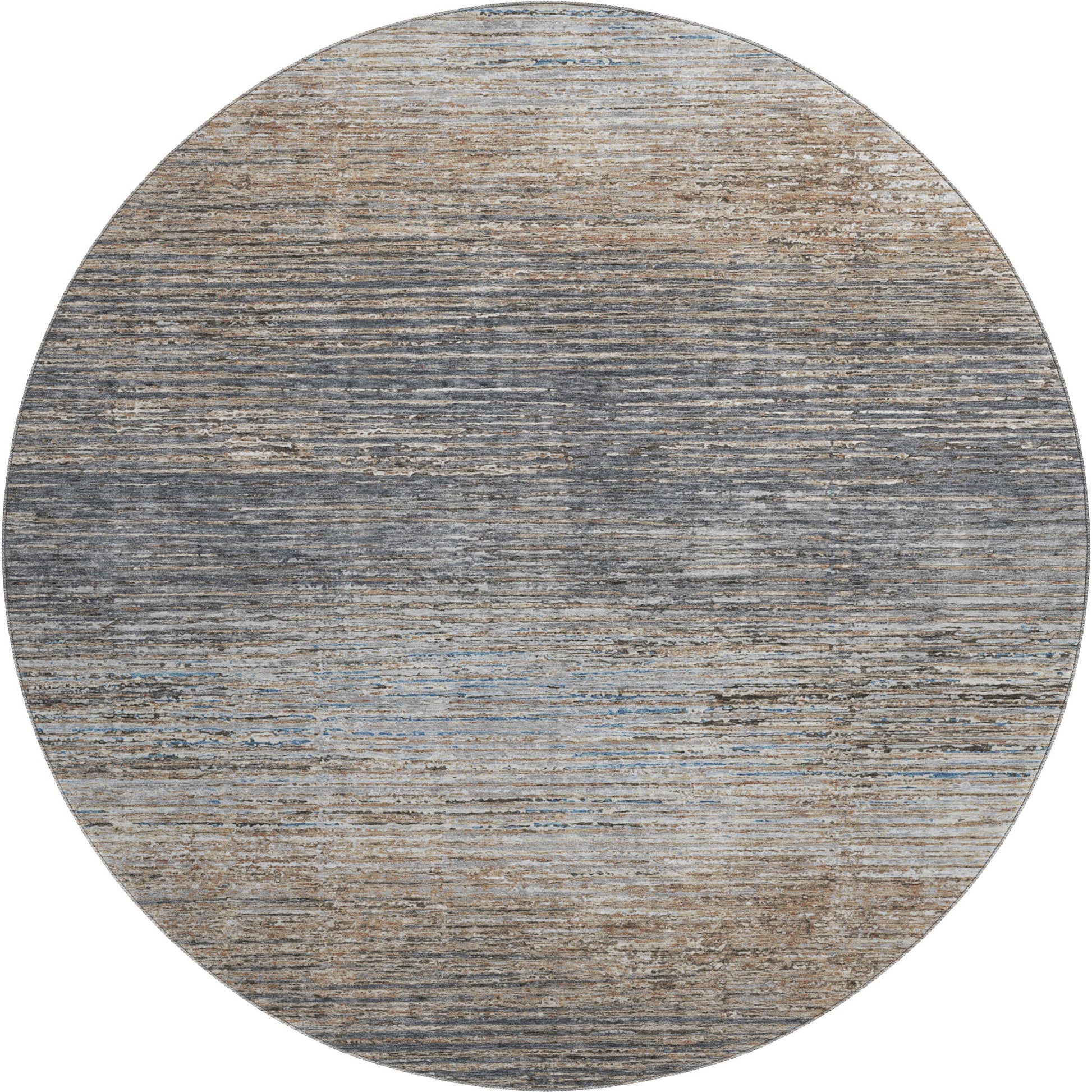 Dalyn Rugs Trevi TV1 Pewter Transitional Rug - Rugs - Dalyn Rugs - Atlanta Designer Rugs