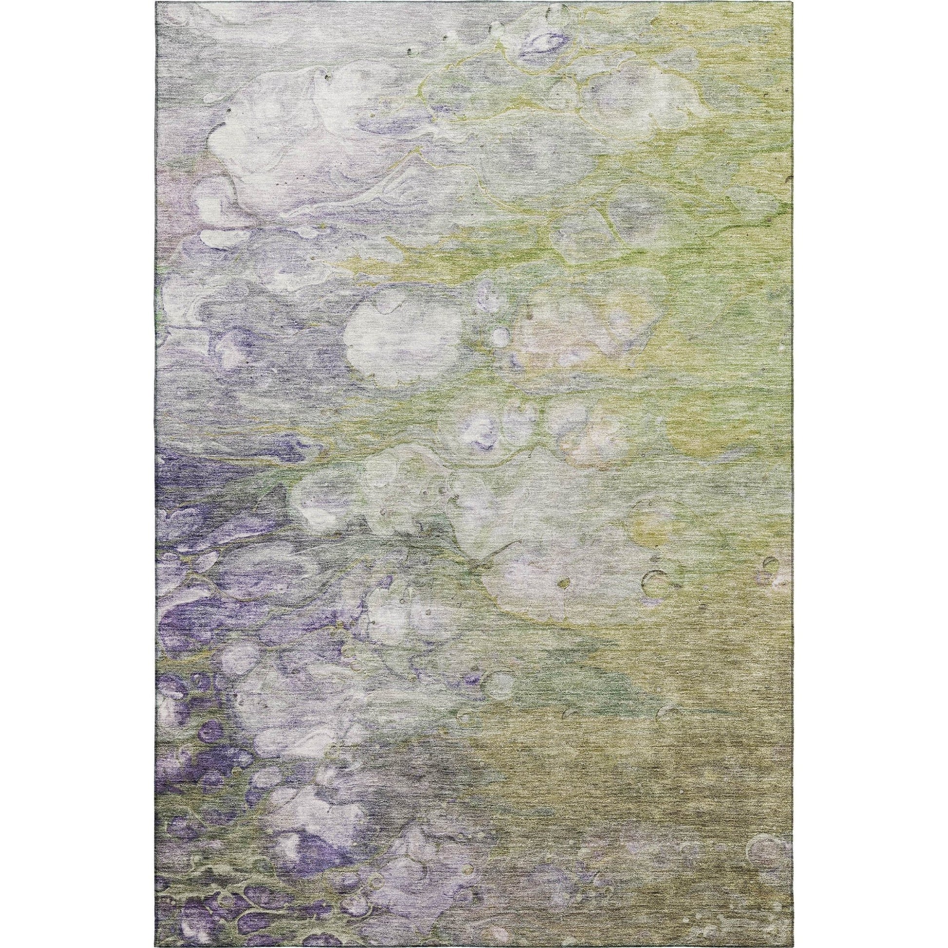 Dalyn Rugs Trevi TV7 Aloe Transitional Rug - Rugs - Dalyn Rugs - Atlanta Designer Rugs