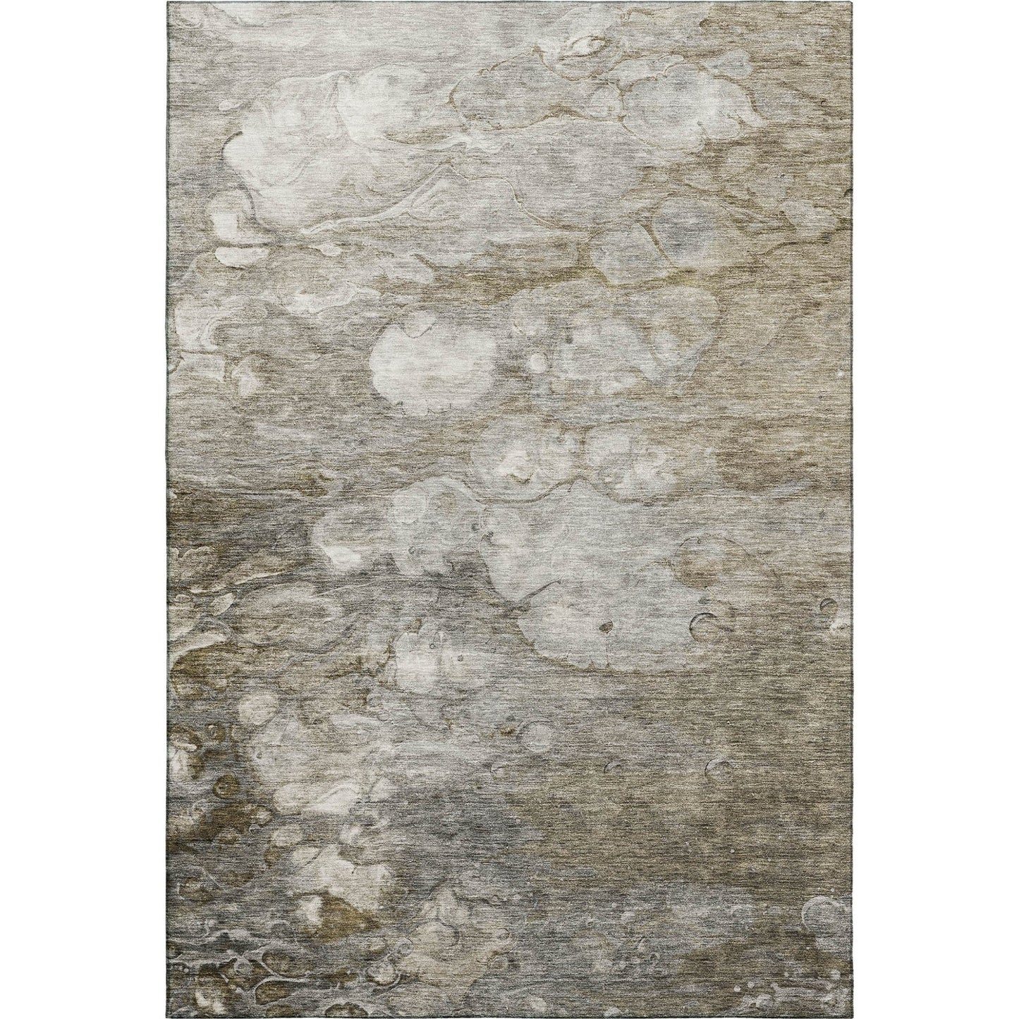 Dalyn Rugs Trevi TV7 Taupe Transitional Rug - Rugs - Dalyn Rugs - Atlanta Designer Rugs