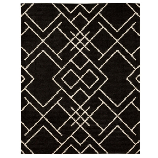 Bobby Berk Traverse R1128 Intersection Machinemade Rug - Rugs - Bobby Berk - Atlanta Designer Rugs