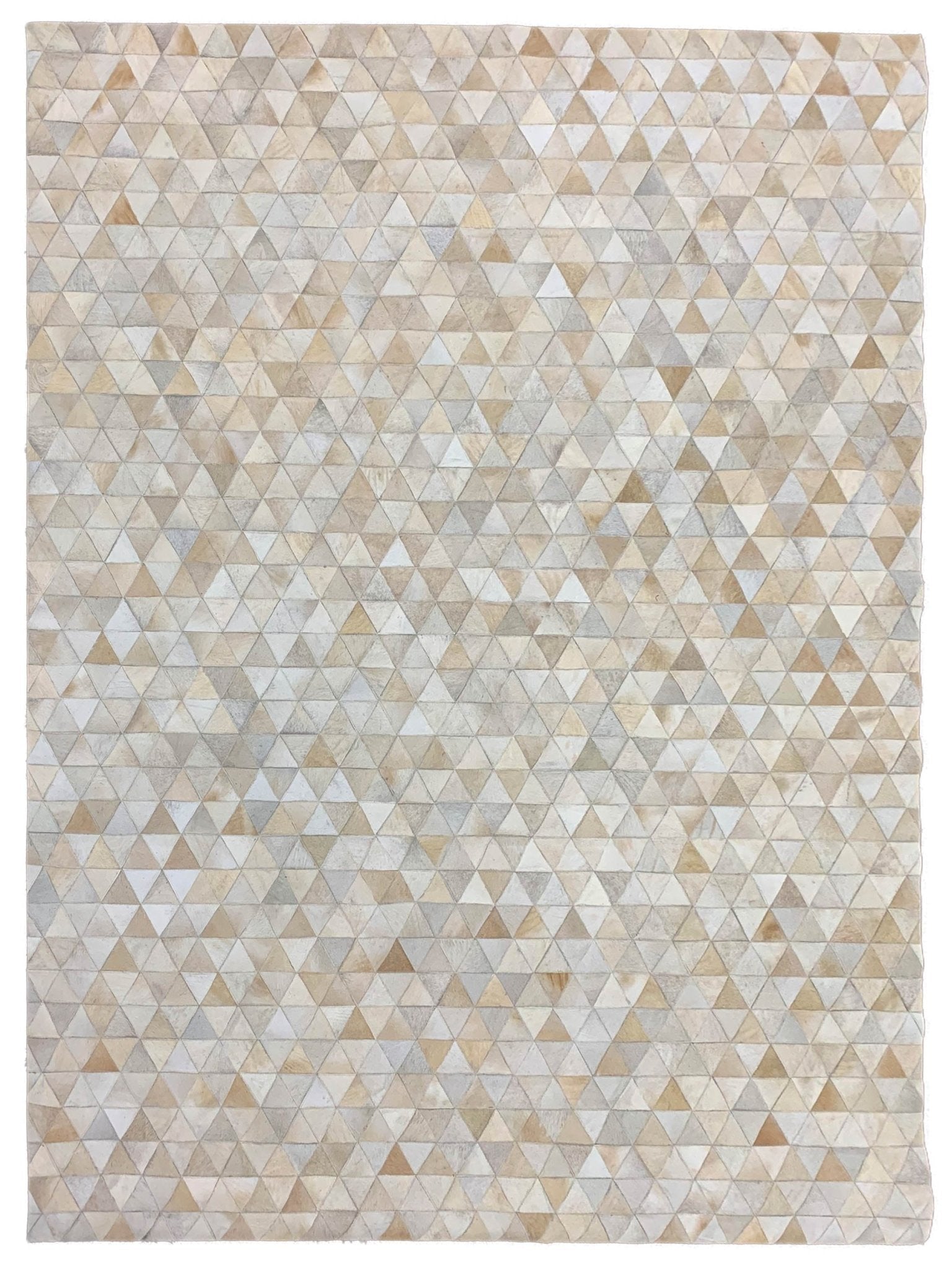 Artisan Olivia Ivory Transitional Crafted Rug - Rugs - Artisan - Atlanta Designer Rugs