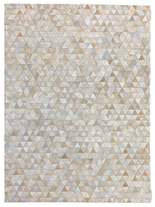 Artisan Olivia Ivory Transitional Crafted Rug - Rugs - Artisan - Atlanta Designer Rugs