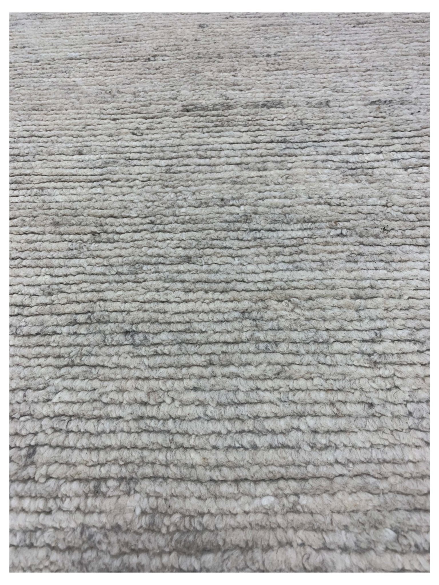 Artisan Amanda Ivory Transitional Knotted Rug - Rugs - Artisan - Atlanta Designer Rugs