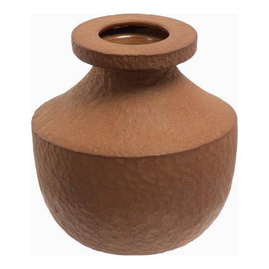 Moes Home Vases ATTURA Brown  Furniture