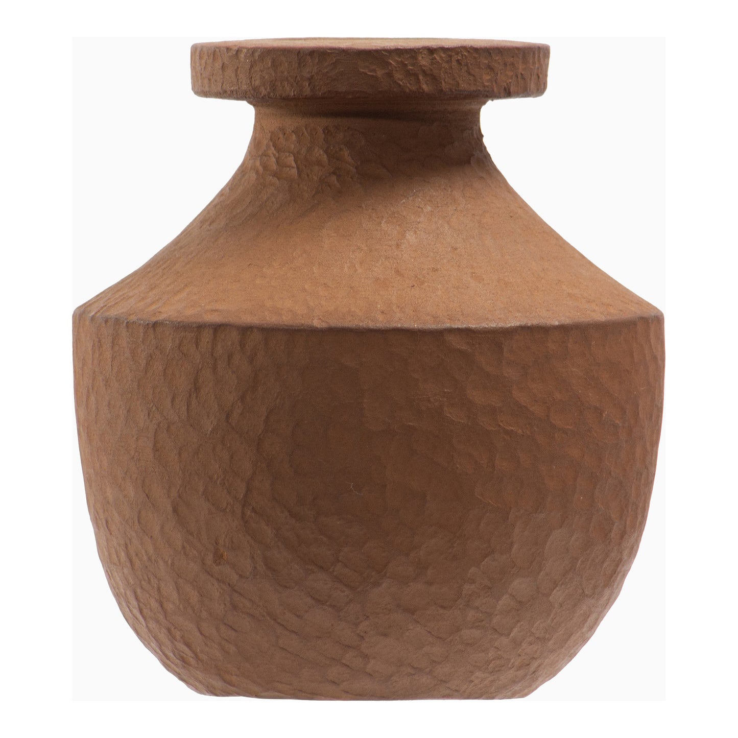 Moes Home Vases ATTURA Brown  Furniture