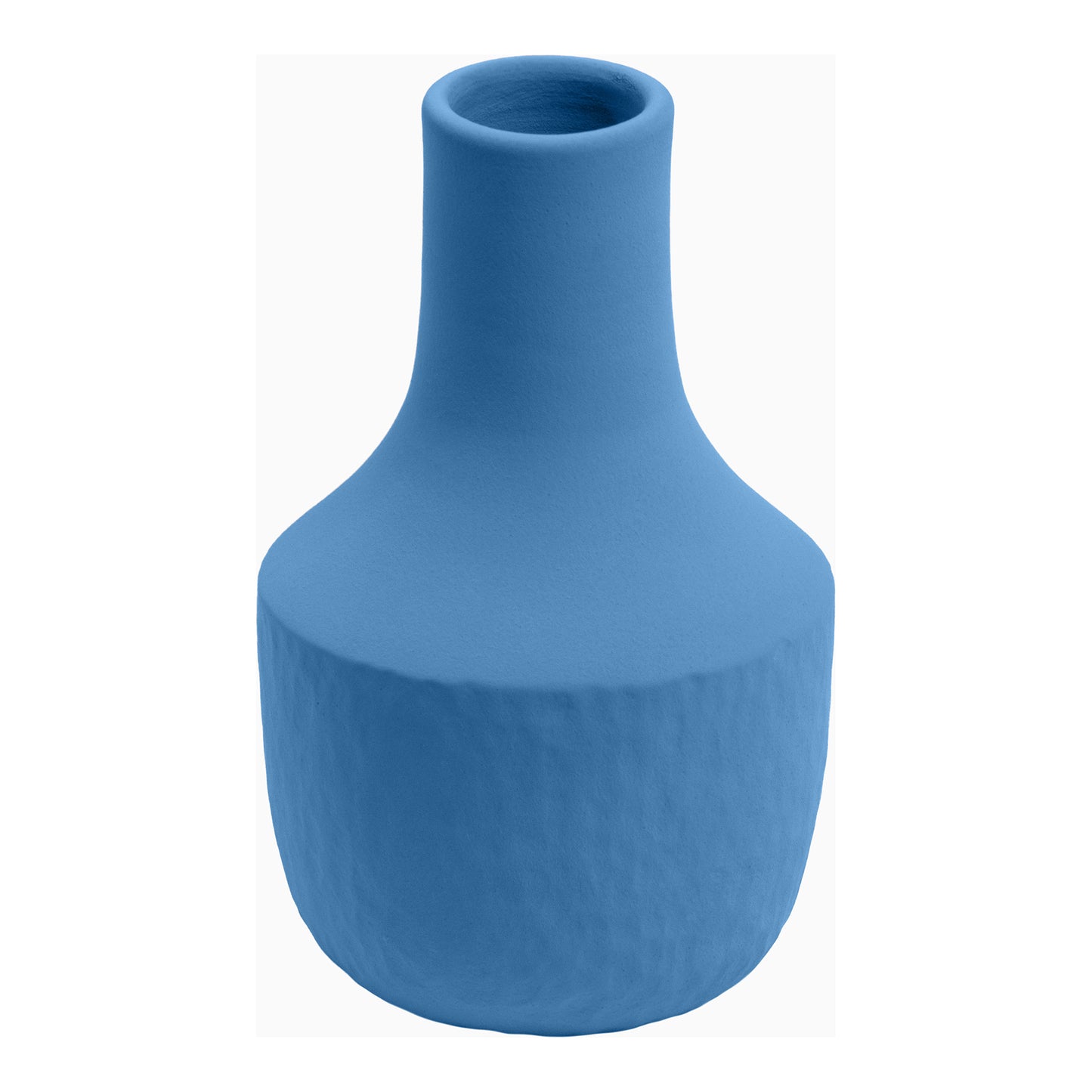 Moes Home Vases FIRE Blue  Furniture