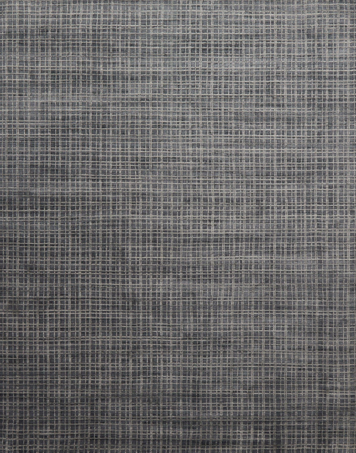 Loloi URBANA UB-01 Dk. Grey Transitional Hand Loomed Rug