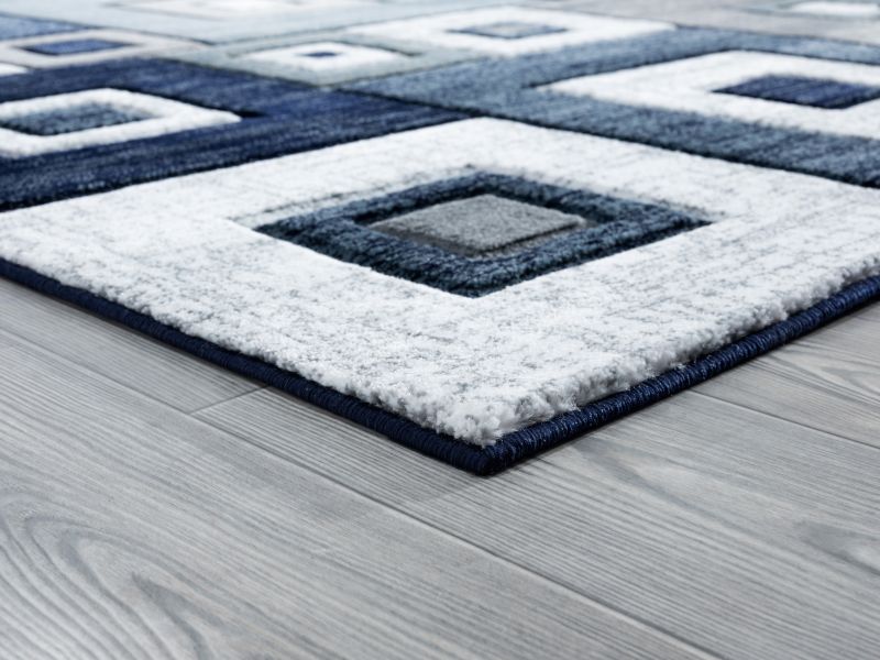 United Weavers Bristol Navy  Machine made Rug