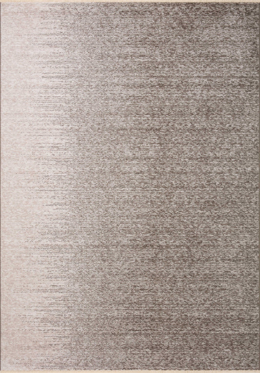 Loloi II Vance VAN-02 Taupe Dove Traditional Power Loomed Rug