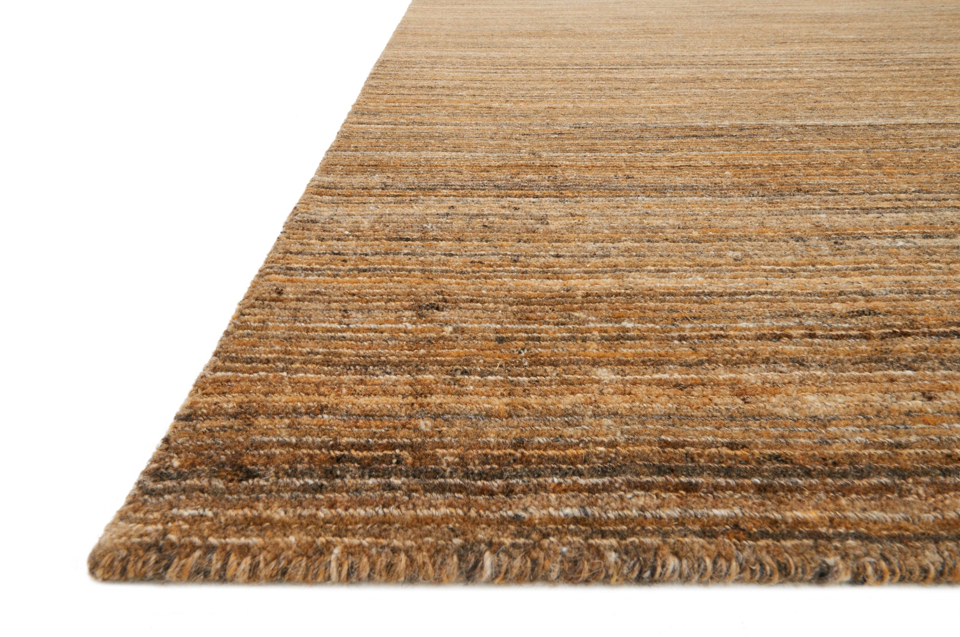 Loloi VAUGHN VG-01 Amber Transitional Hand Loomed Rug