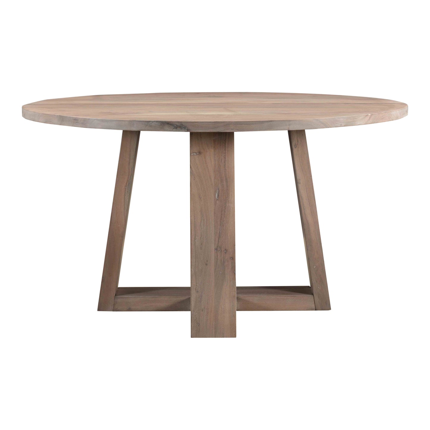 Moes Home Dining Tables Tanya Grey Scandinavian Furniture