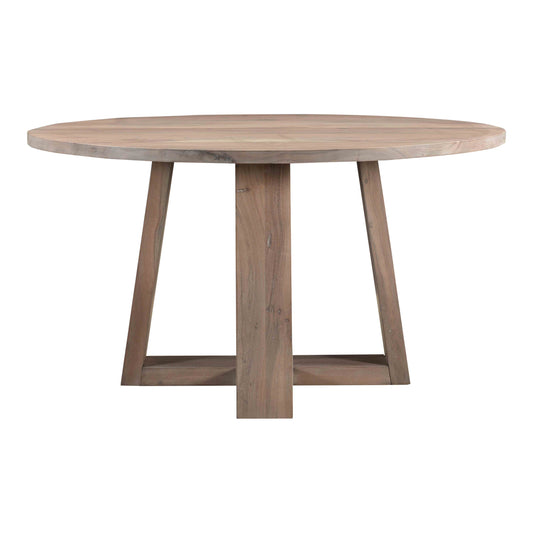 Moes Home Dining Tables Tanya Grey Scandinavian Furniture