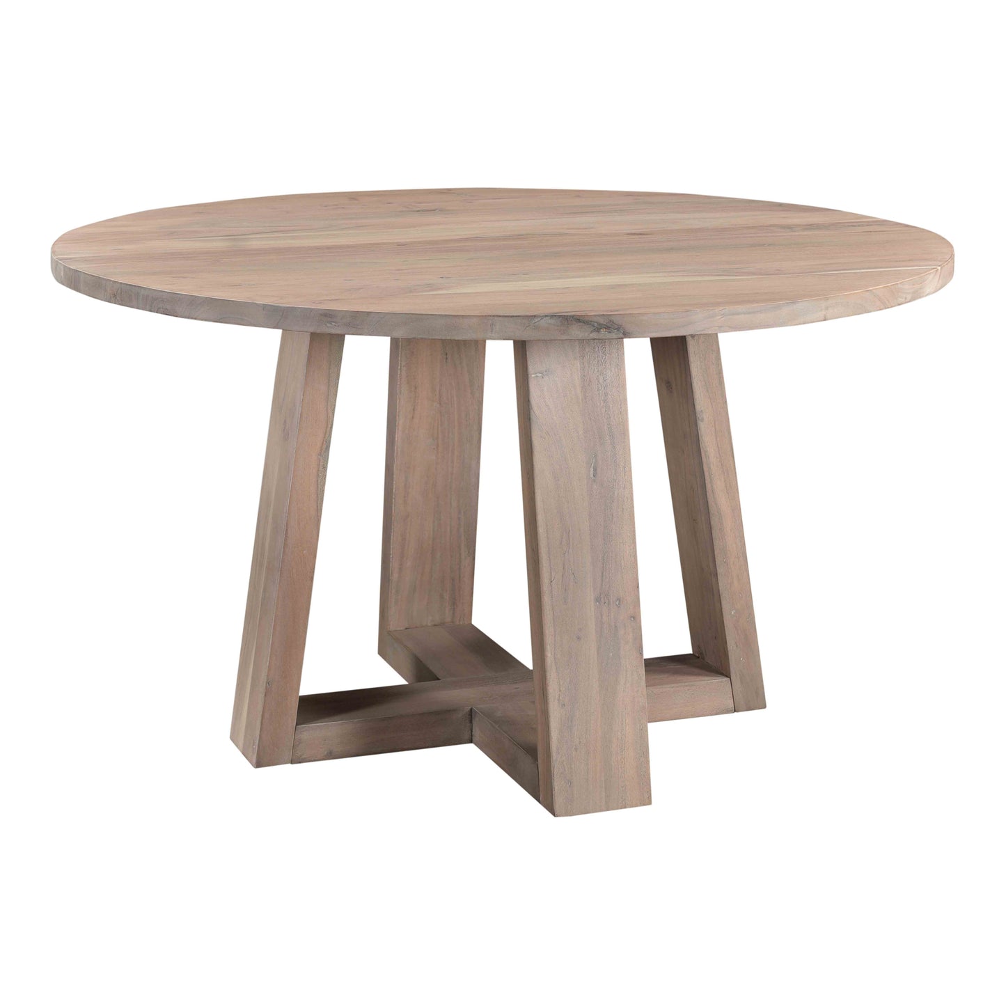 Moes Home Dining Tables Tanya Grey Scandinavian Furniture