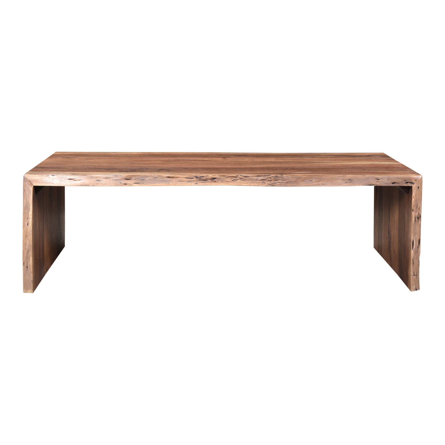 Moes Home Coffee Tables Tyrell Natural Scandinavian Furniture