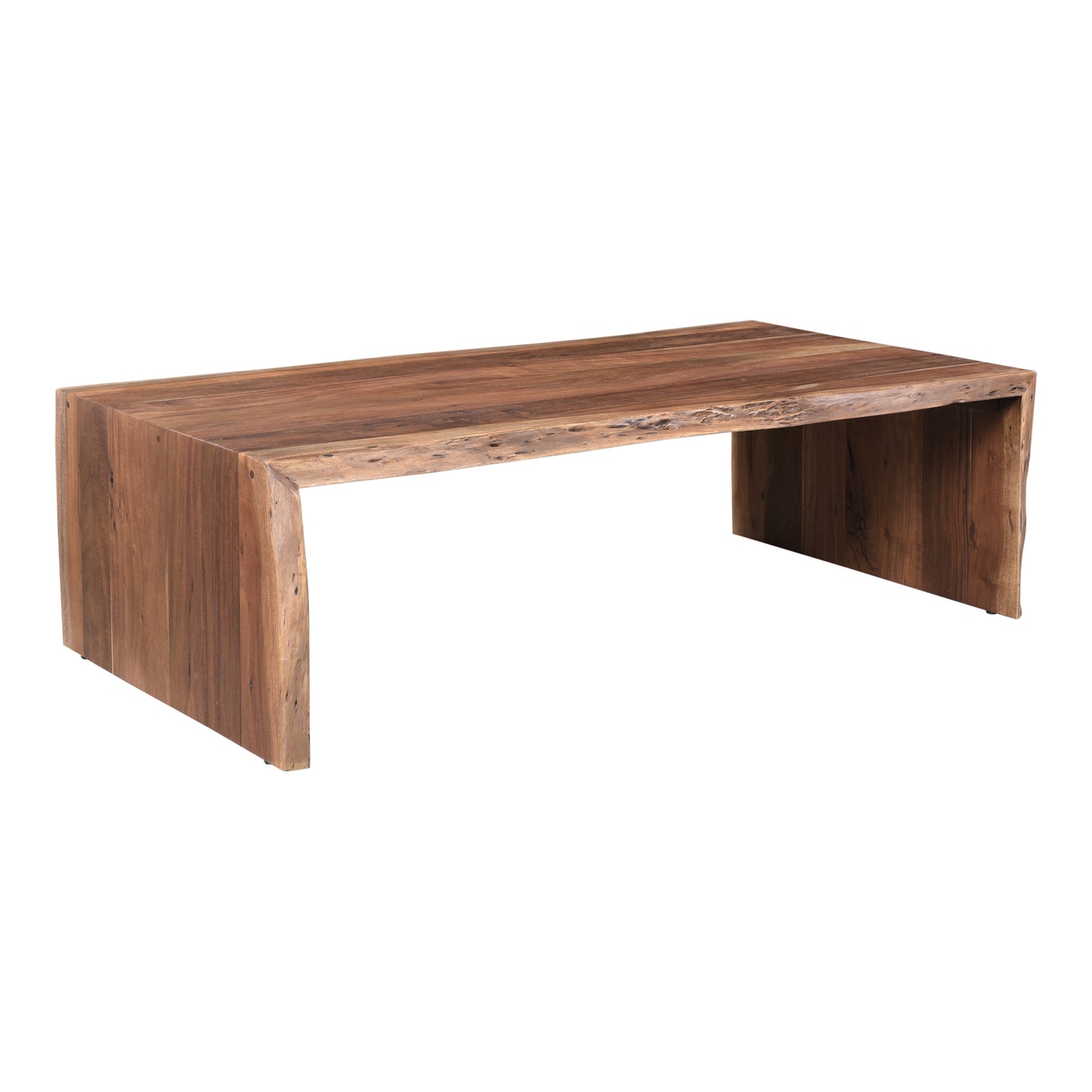 Moes Home Coffee Tables Tyrell Natural Scandinavian Furniture