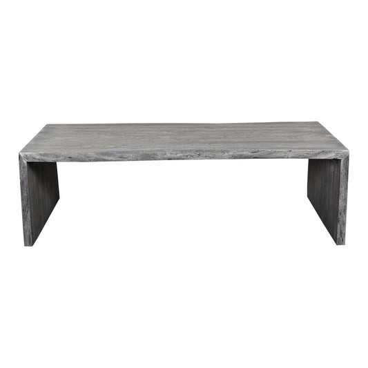 Moes Home Coffee Tables Tyrell Grey Scandinavian Furniture