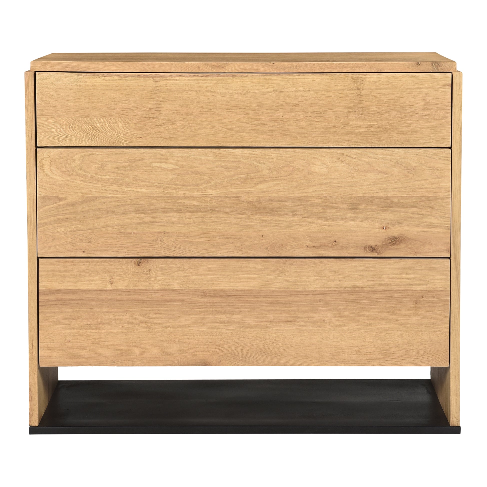 Moes Home Dressers Quinton Natural Contemporary Furniture