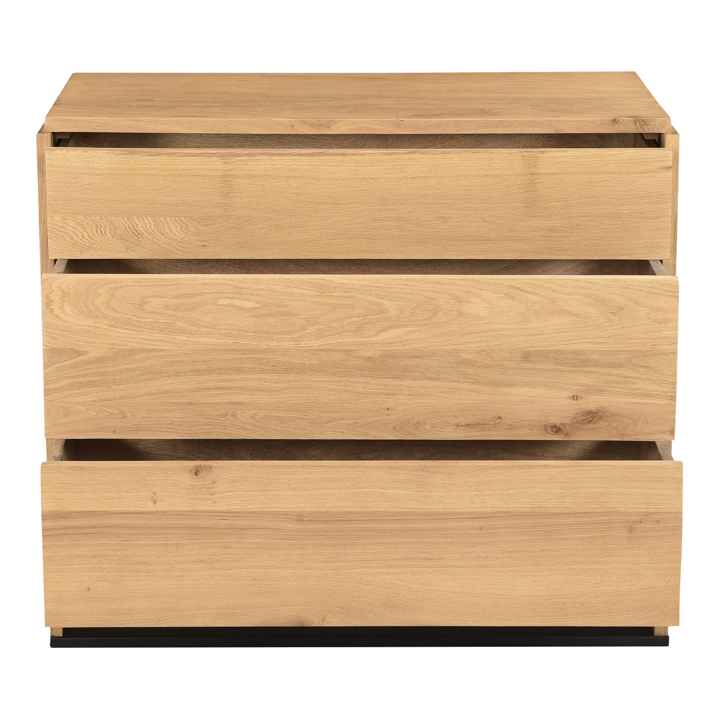 Moes Home Dressers Quinton Natural Contemporary Furniture