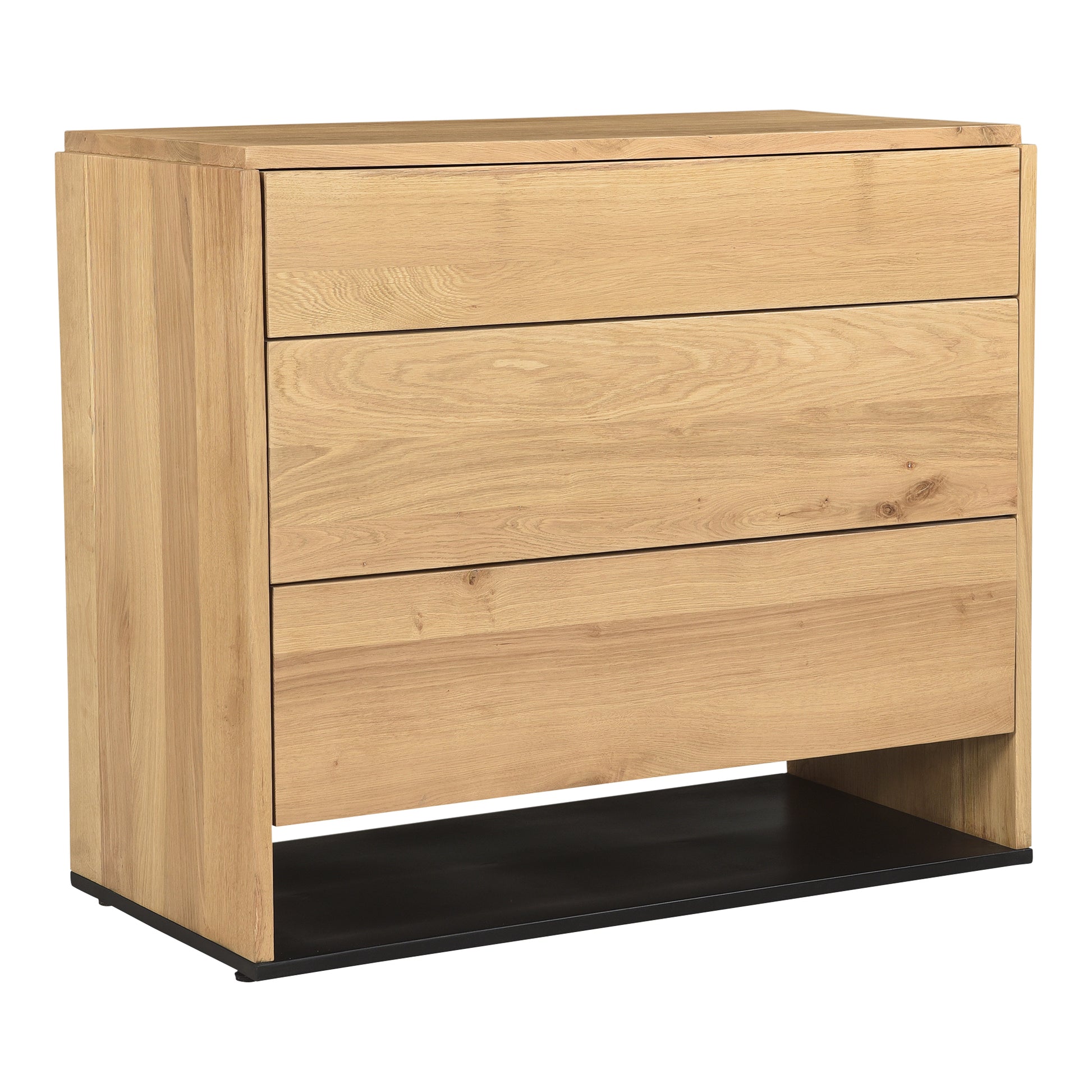 Moes Home Dressers Quinton Natural Contemporary Furniture