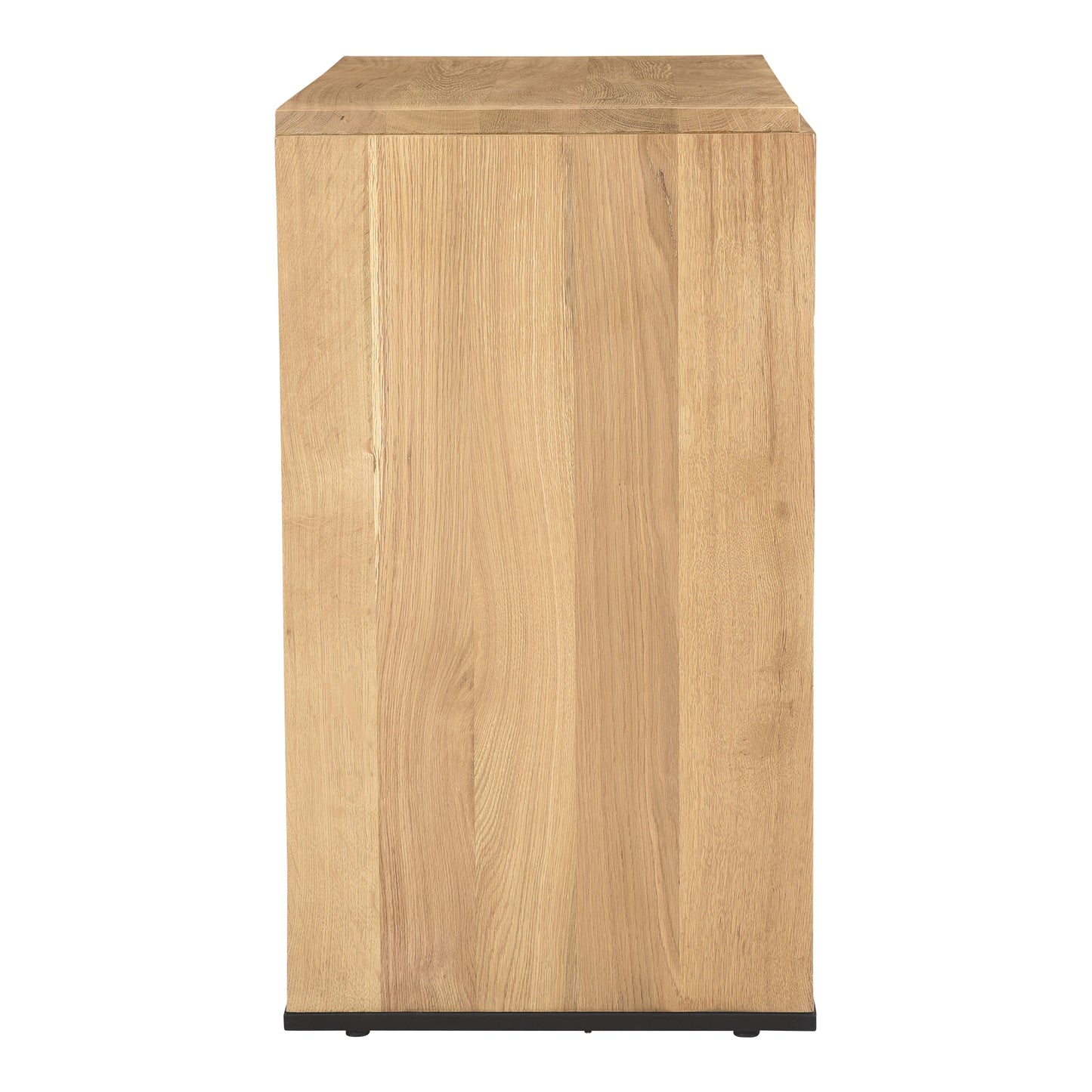 Moes Home Dressers Quinton Natural Contemporary Furniture