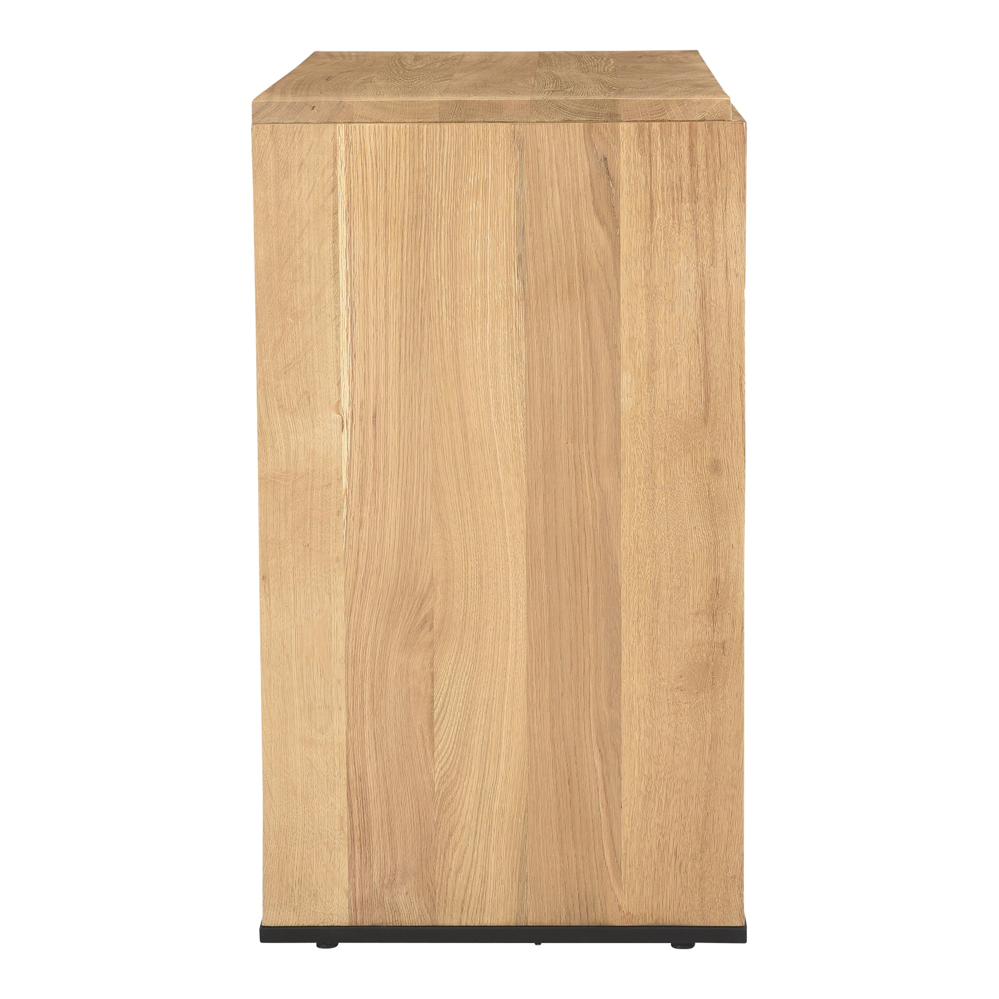 Moes Home Dressers Quinton Natural Contemporary Furniture