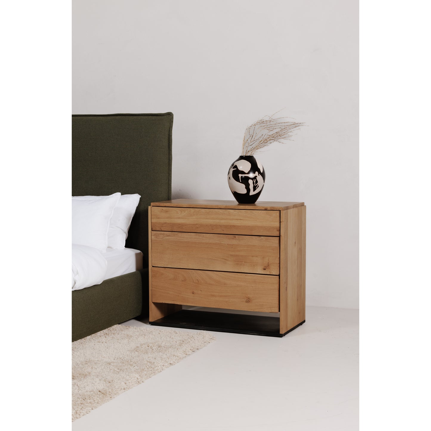 Moes Home Dressers Quinton Natural Contemporary Furniture