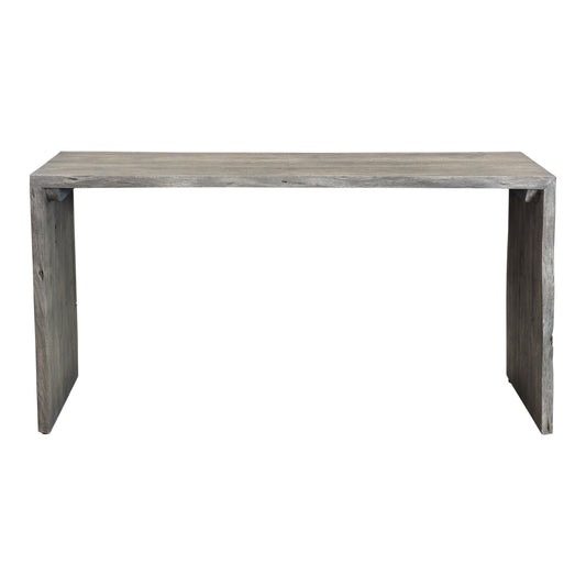 Moes Home Desks Tyrell Grey Scandinavian Furniture