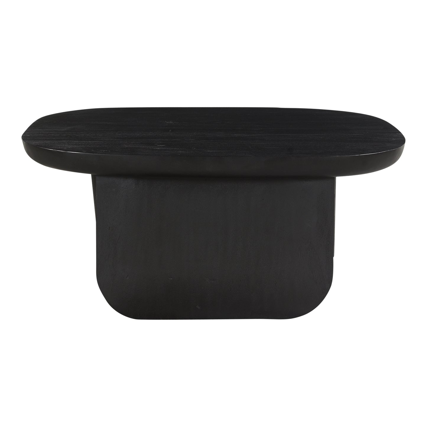 Moes Home Coffee Tables Era Black Rustic Furniture