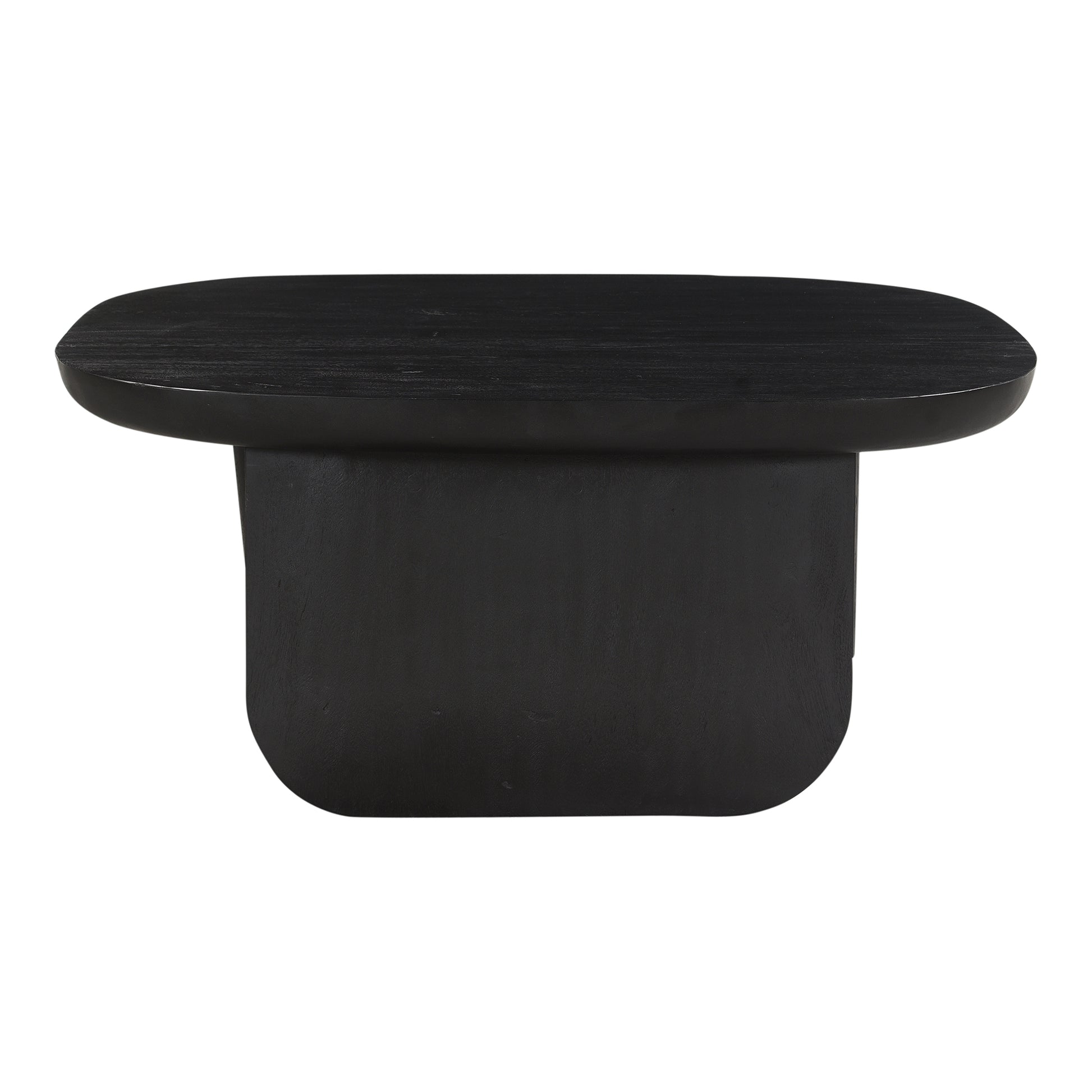 Moes Home Coffee Tables Era Black Rustic Furniture