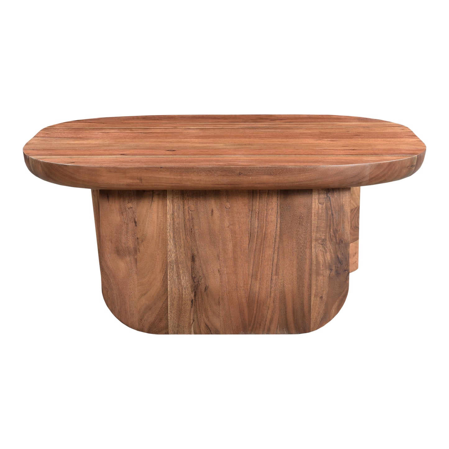 Moes Home Coffee Tables Era Natural Rustic Furniture