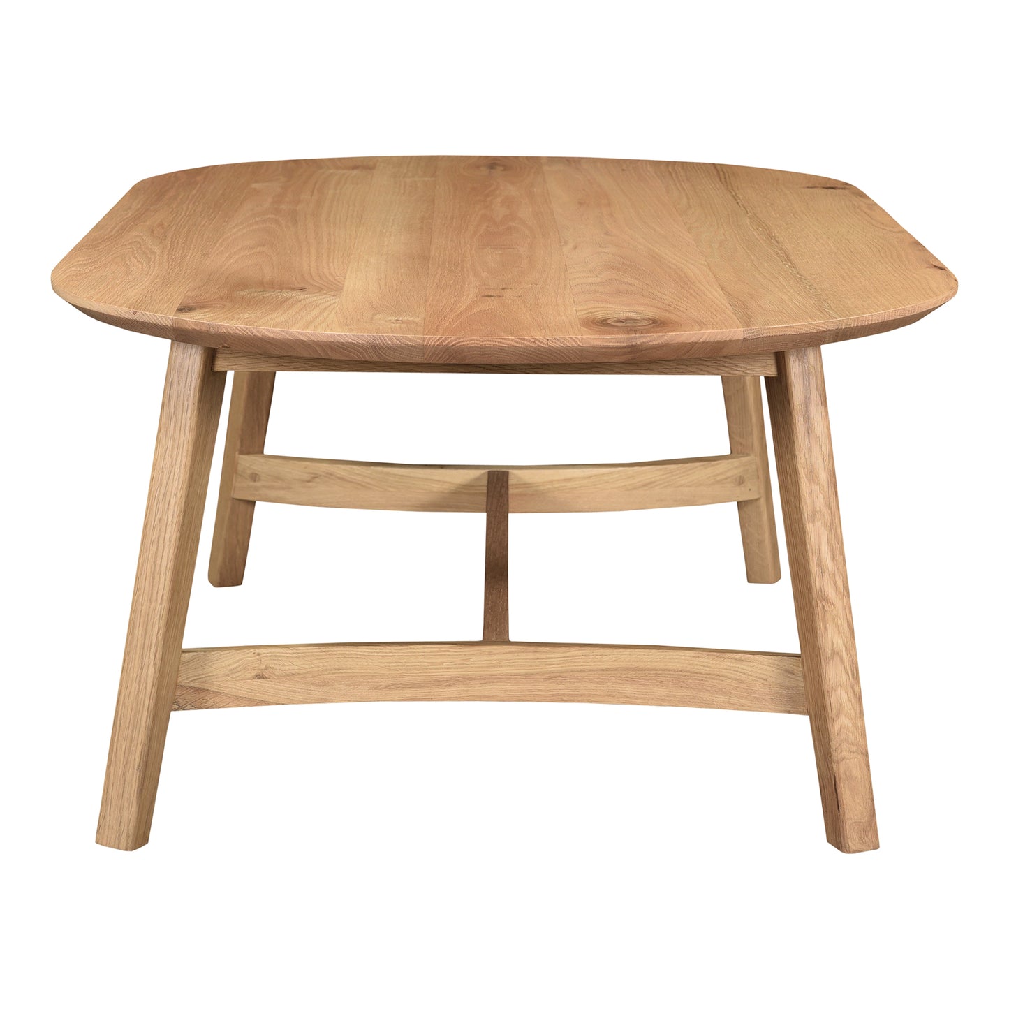 Moes Home Coffee Tables Trie Natural Scandinavian Furniture