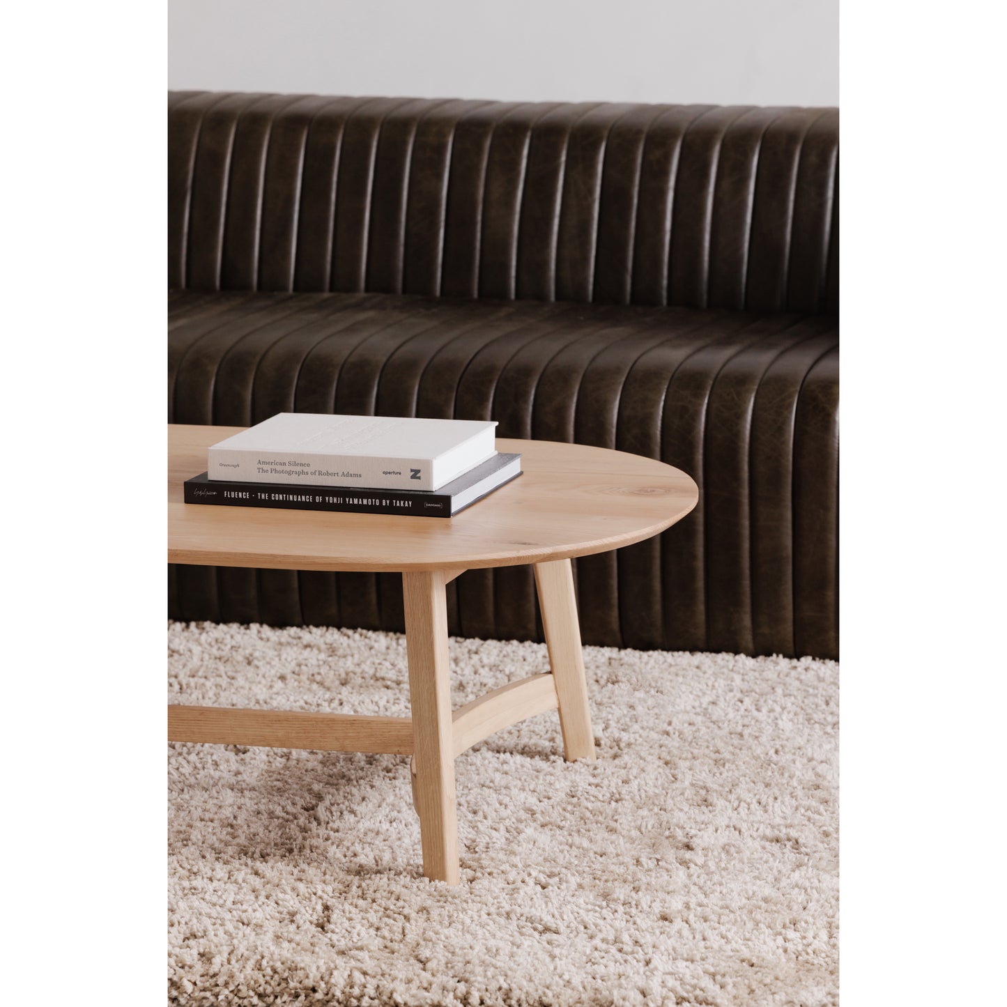 Moes Home Coffee Tables Trie Natural Scandinavian Furniture