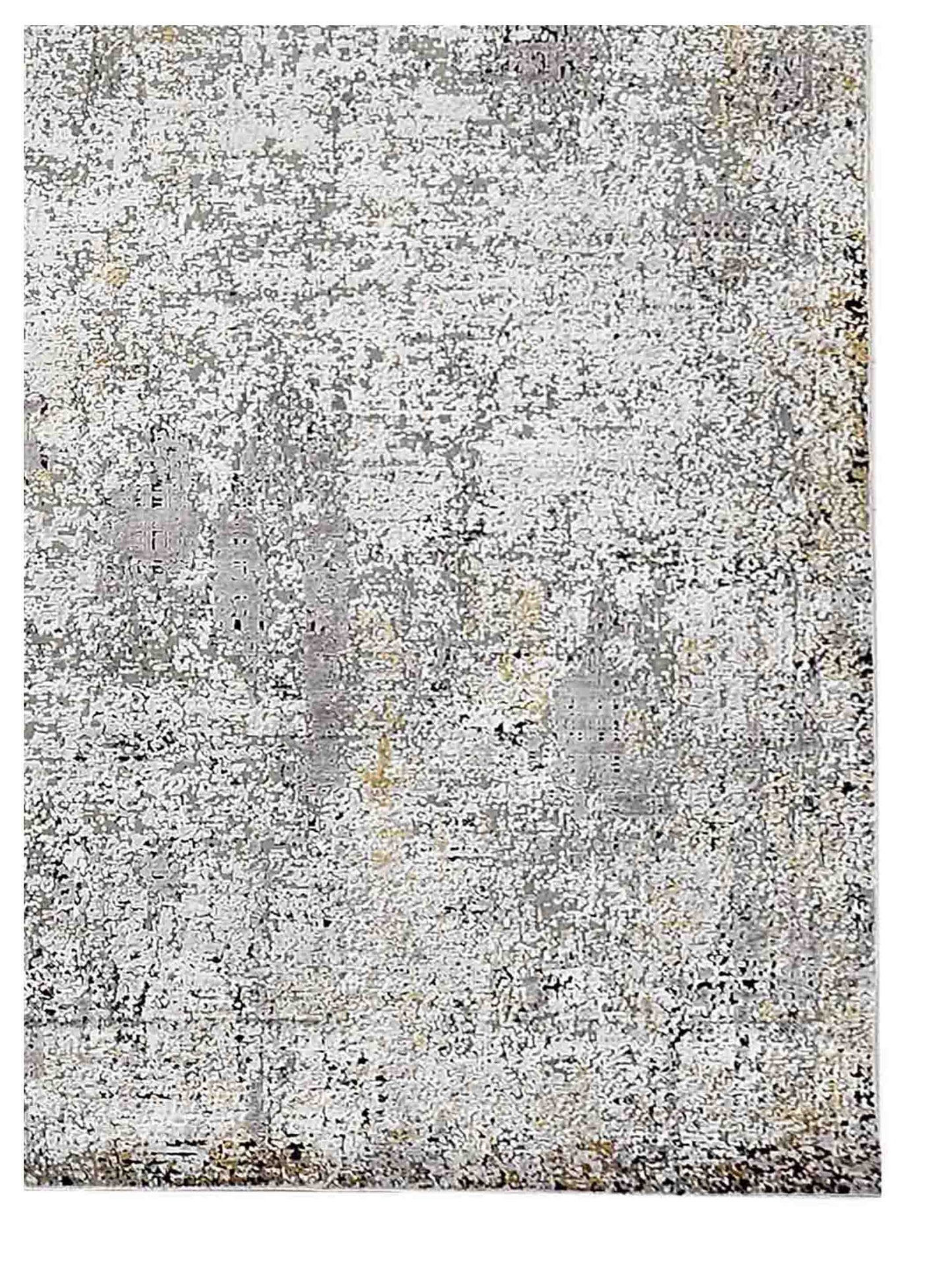 Artisan Venetian Gold Grey Transitional Machinemade Rug - Rugs - Artisan - Atlanta Designer Rugs